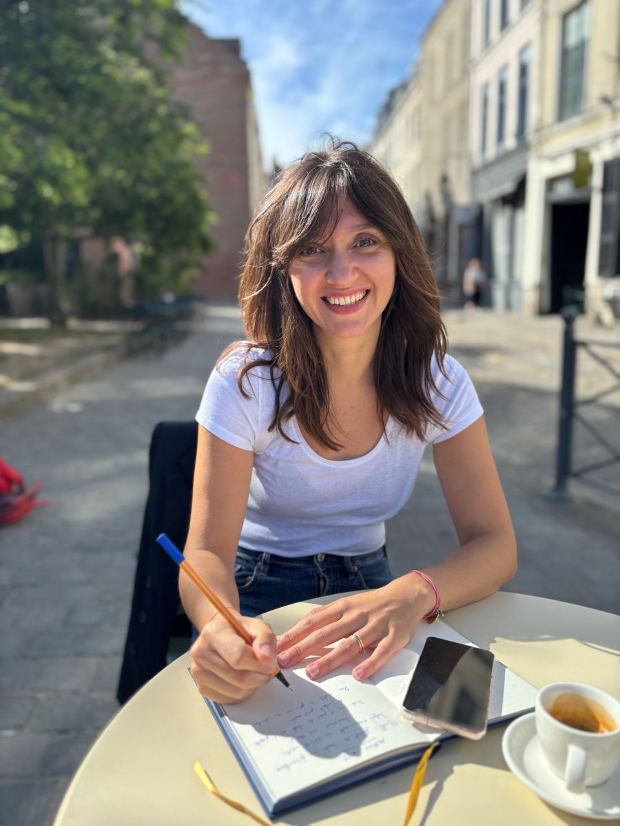 Olivera Flamme Consultante Google Ads & Meta Ads, Facebook Ads, pour PME et entreprises de services, à Lille et dans les Hauts de France. Freelance SEA, spécialisée dans la publicité digitale, la génération de leads et l'acquisition digitale.